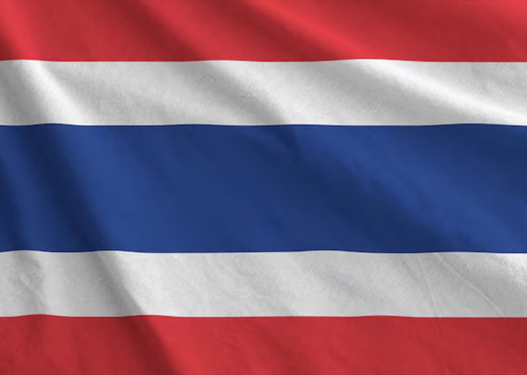 Thailand (Return Ticket)