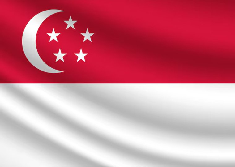 Singapore (Return Ticket)