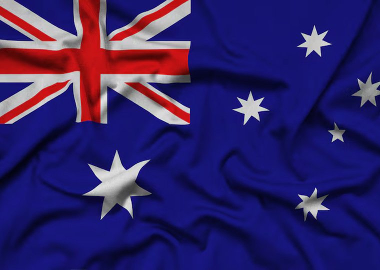 Australia (Return Ticket)