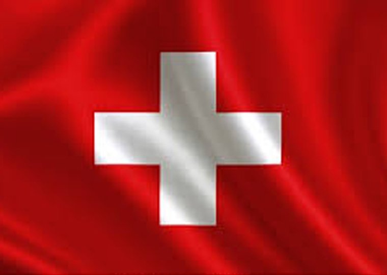 Switzerland (Return Ticket)