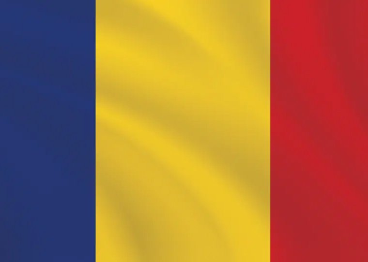 Romania (Return Ticket)