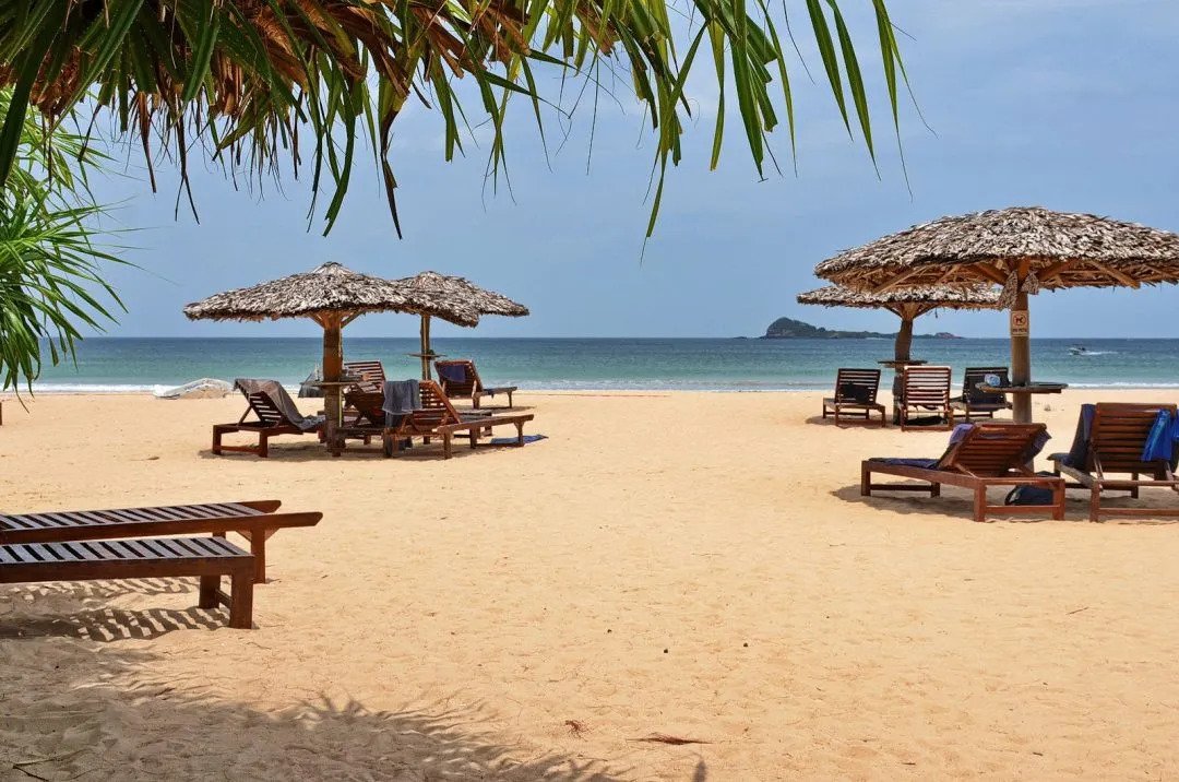 Explore Sri Lanka Paradise